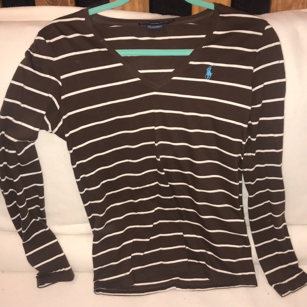 Ladies polo shirt